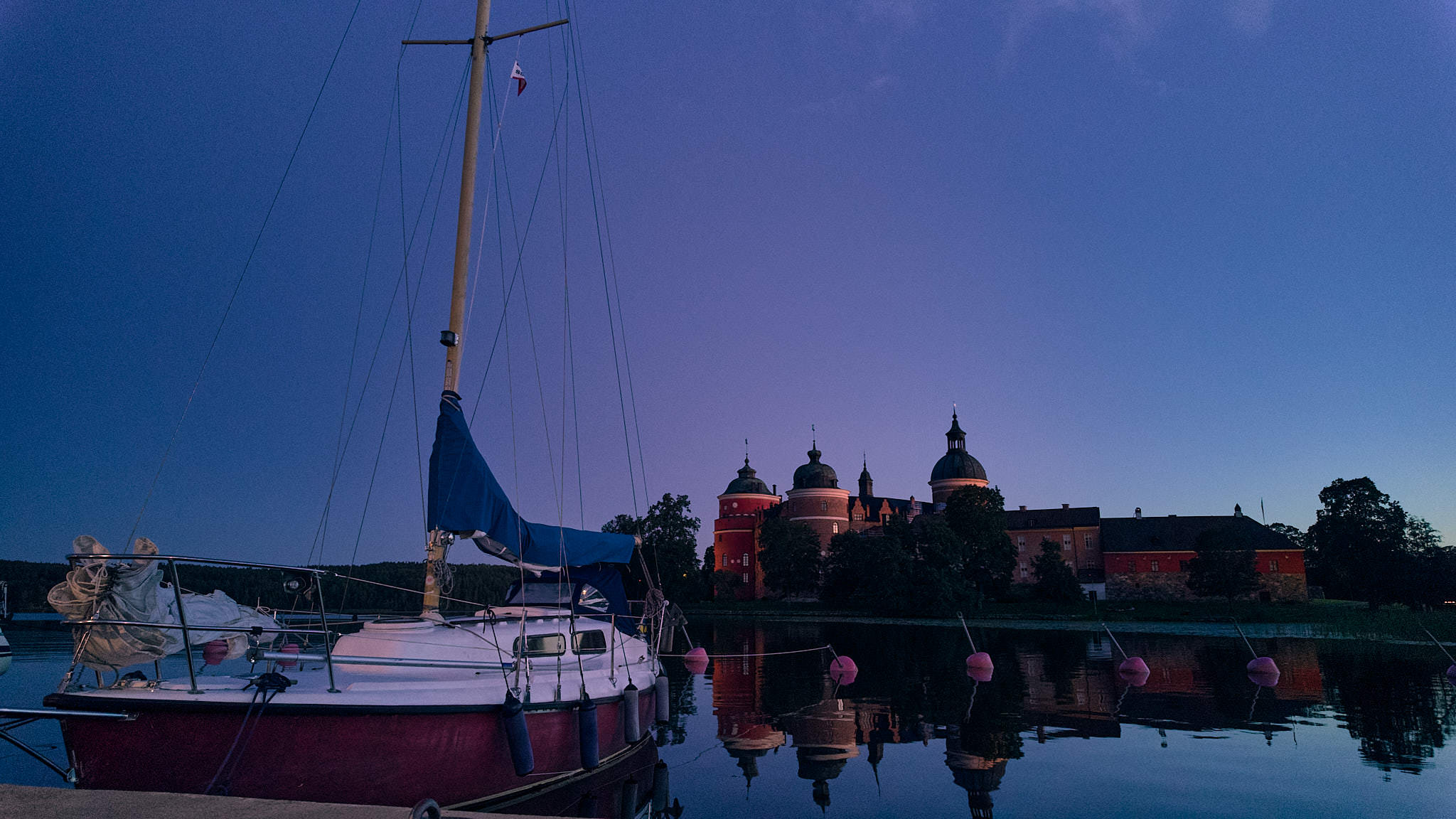 Schweden / Sweden